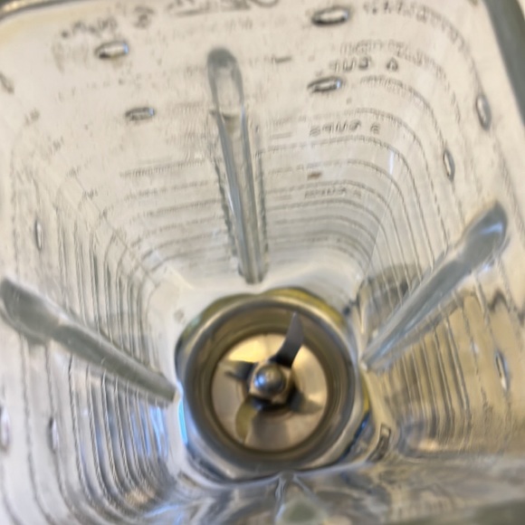 Vintage 1950s John Oster Osterizer White Beehive Blender Model 10 . - Picture 6 of 13